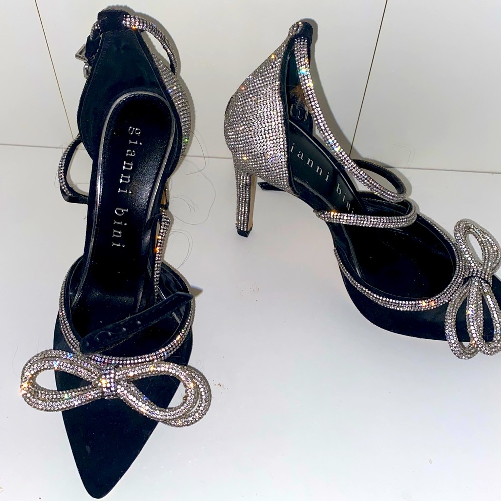 Women’s Dress Heels
